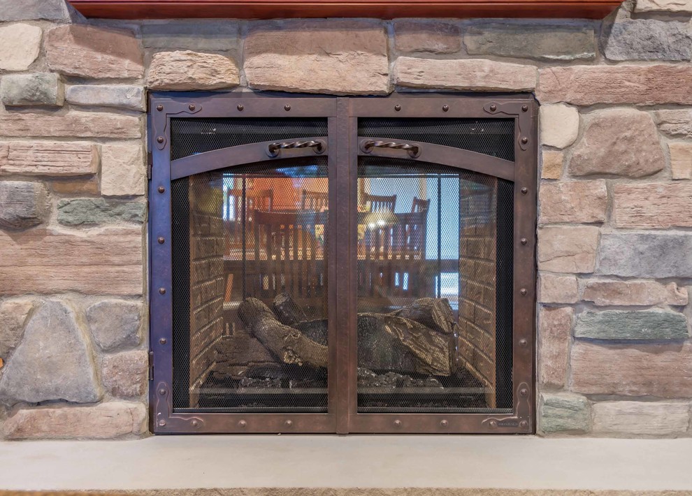 Raised Ranch Retreat