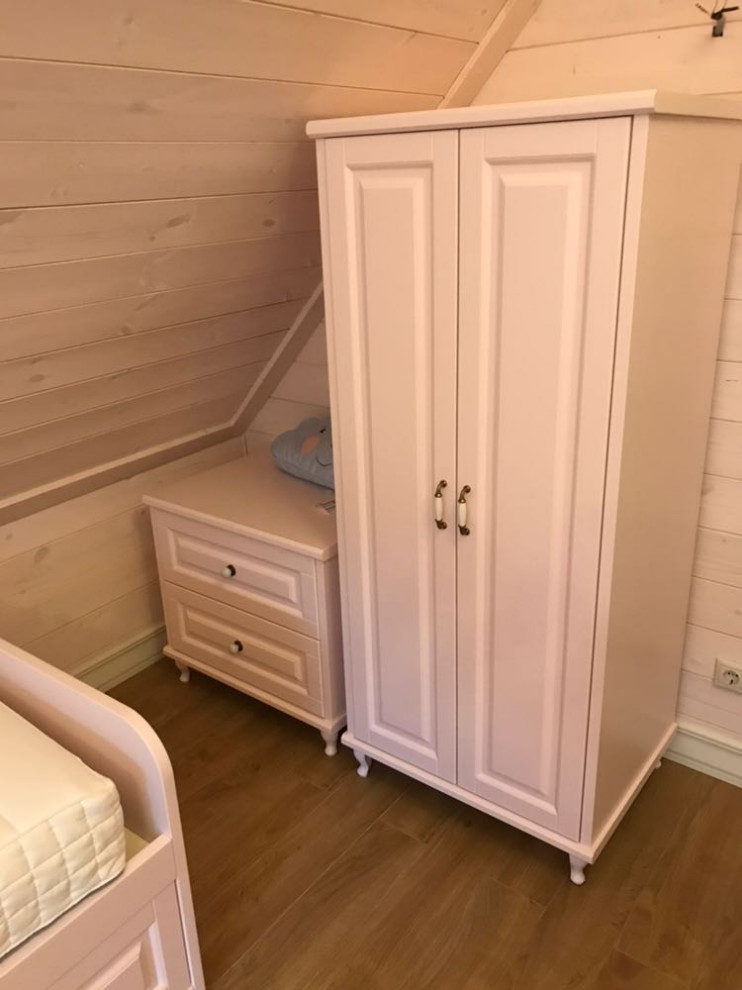 Коттедж в Жуковском