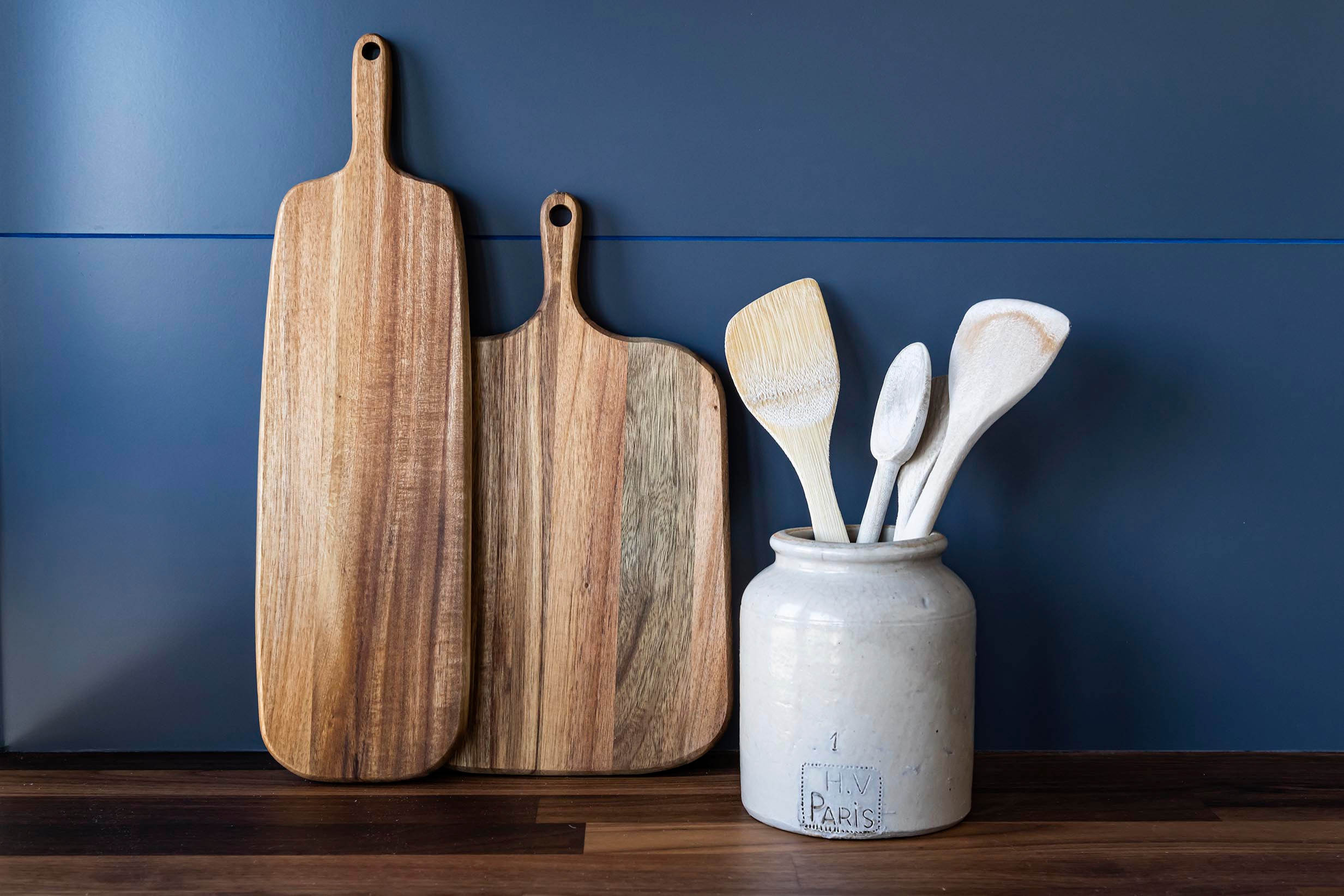 Petit deux pièces tres compact