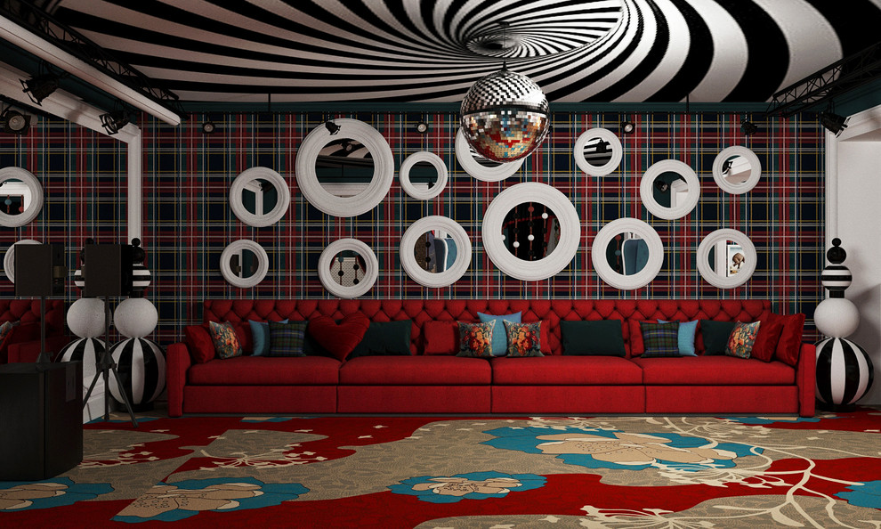 домашний клуб