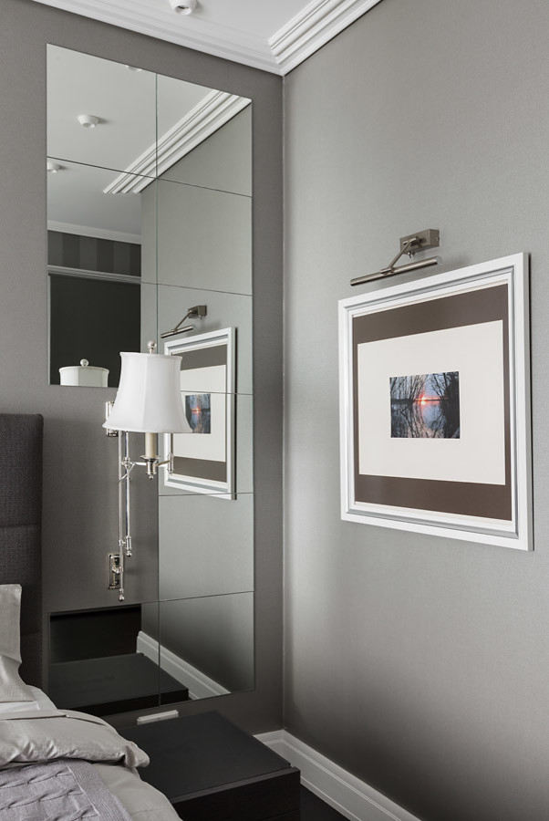 Квартира на Петровском пр.