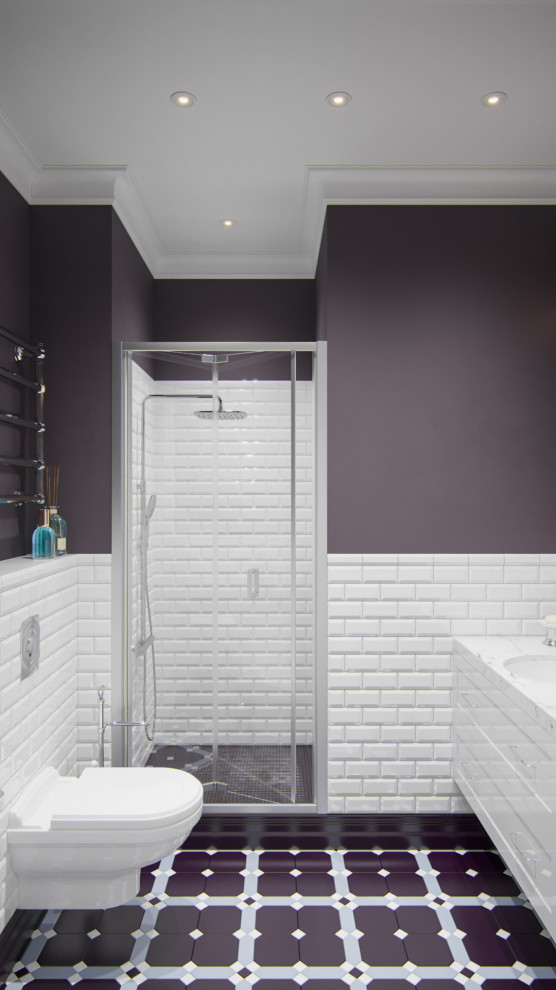 Дом в деревне Митино