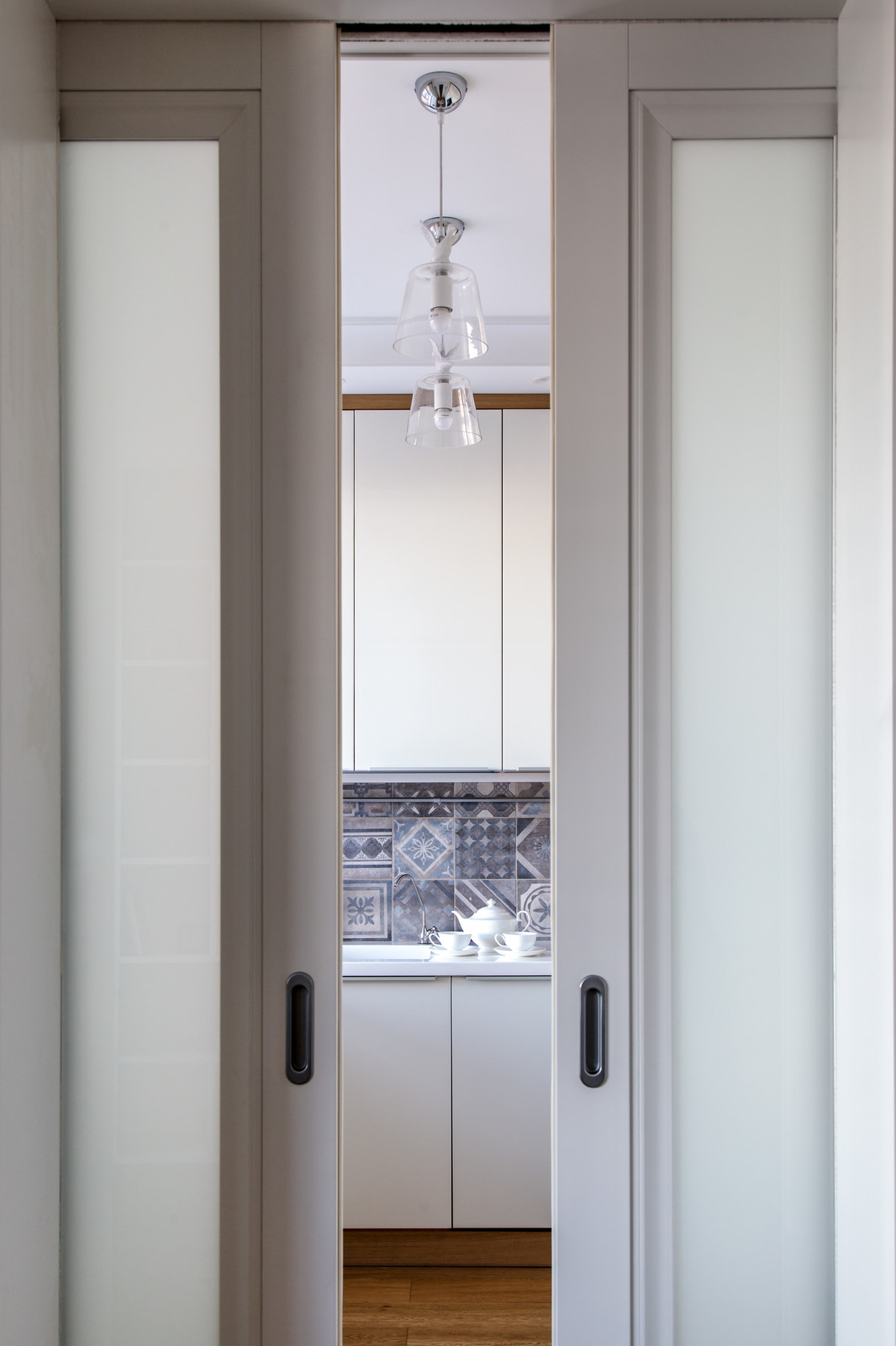 Квартира в ЖК Бородино