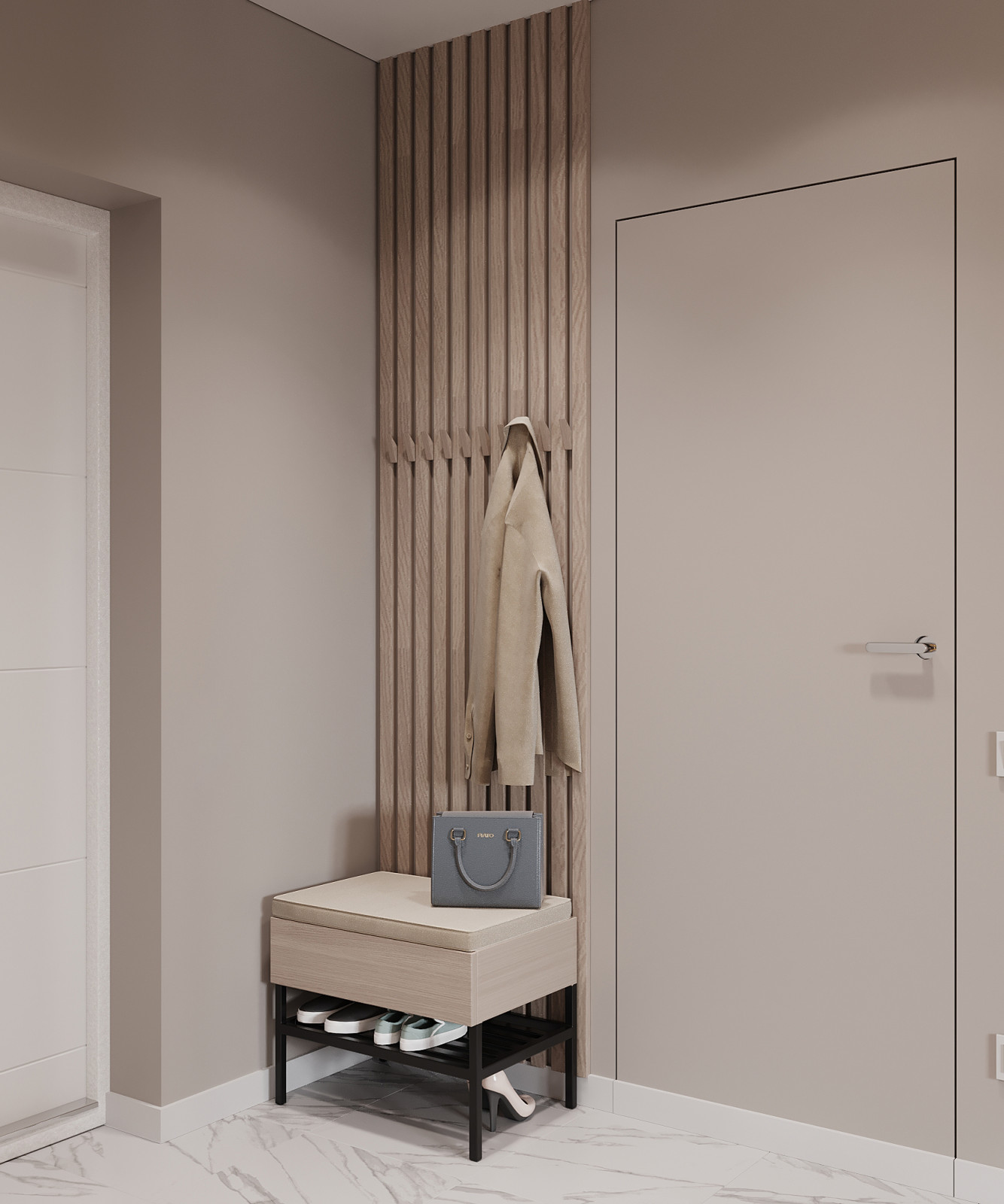 Светлогорск, апартаменты на Дачной