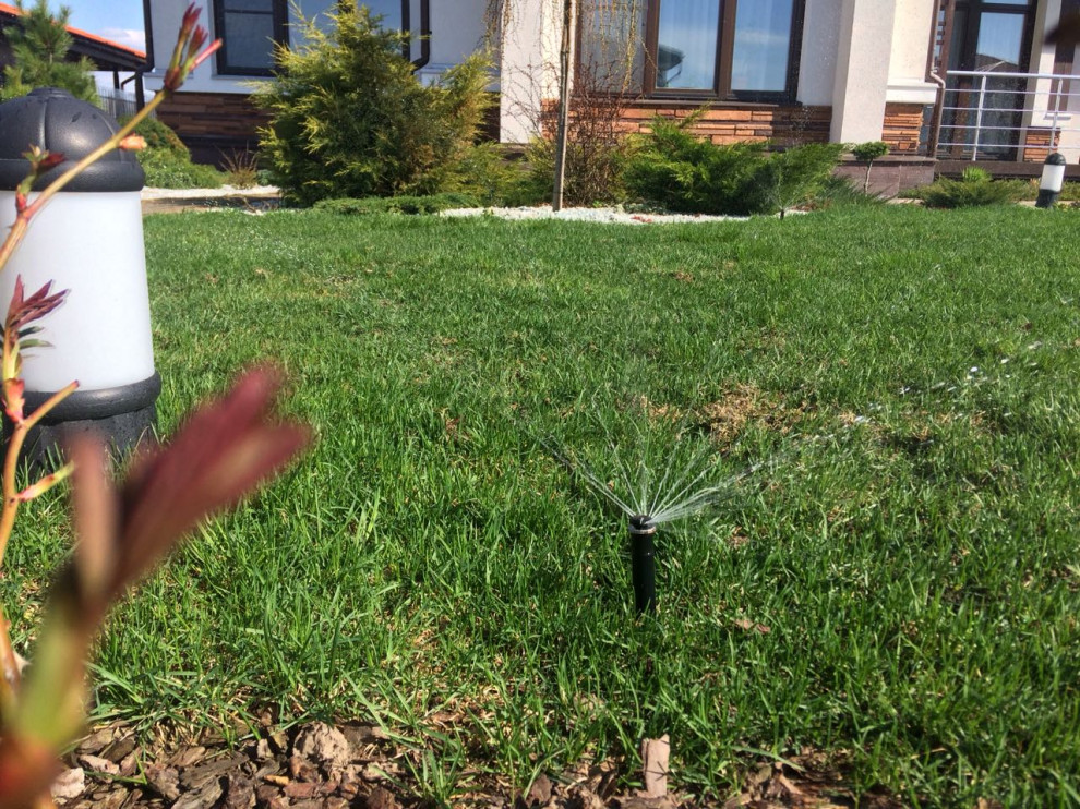 Онегин Парк