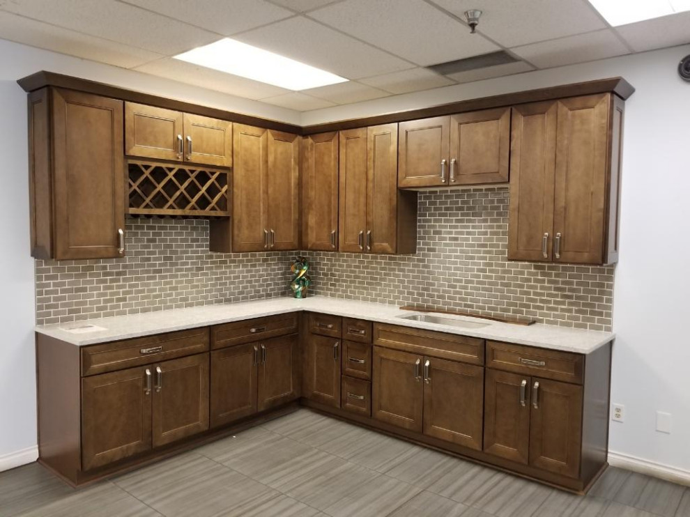 Kitchen Remodel