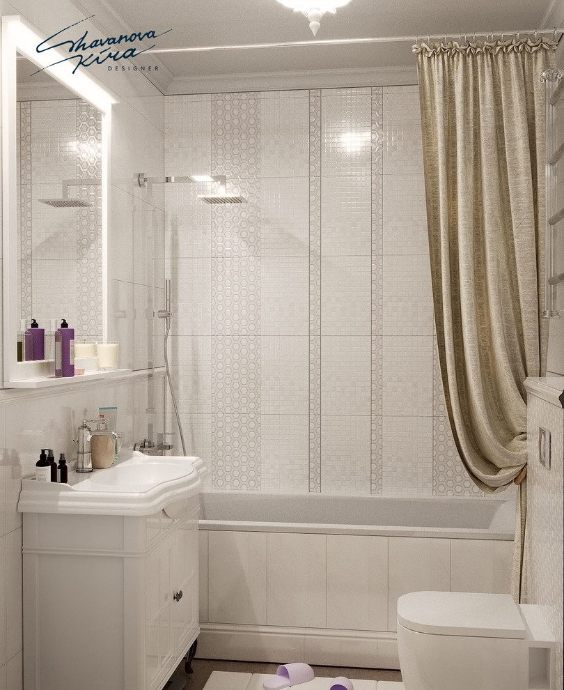 Квартира для молодой девушки