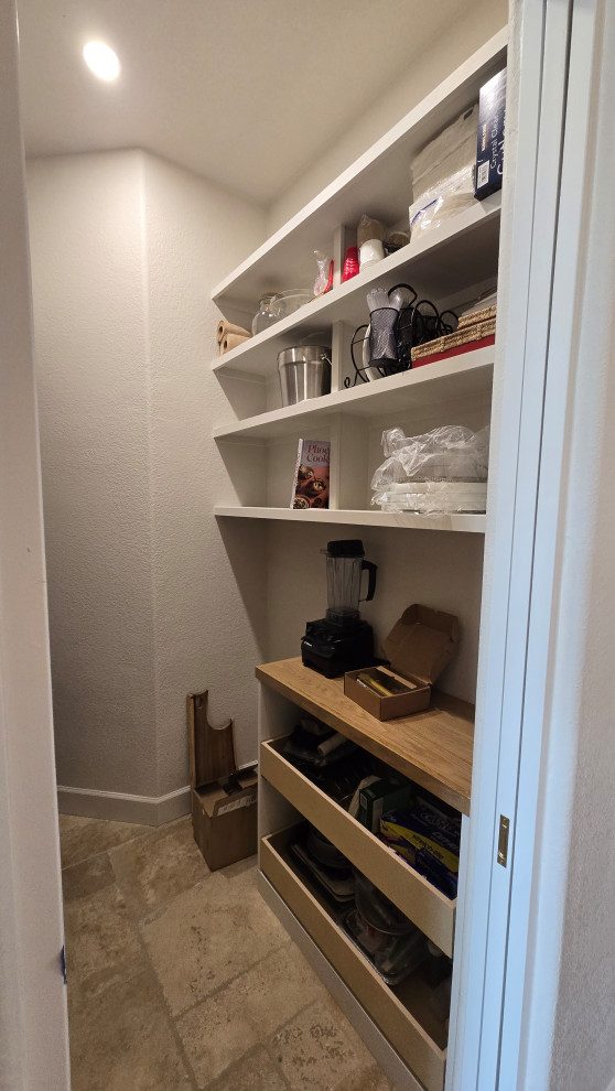 Interior Home Remodel - Phoenix