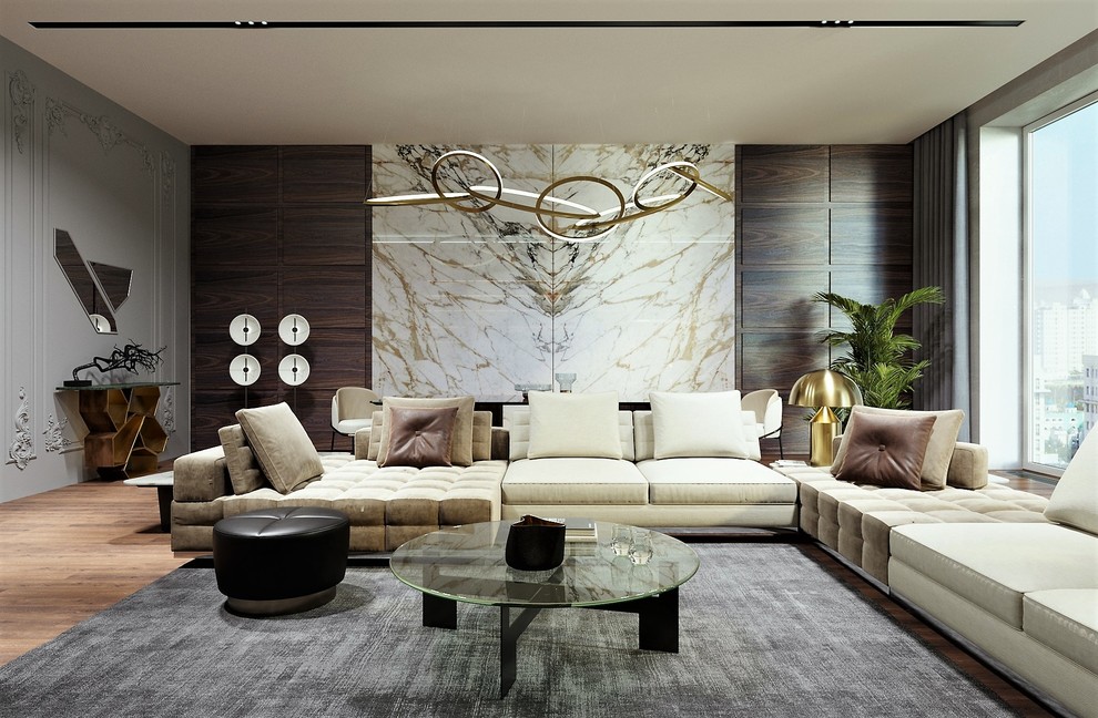 Апартаменты в Ашхабаде 178 кв м