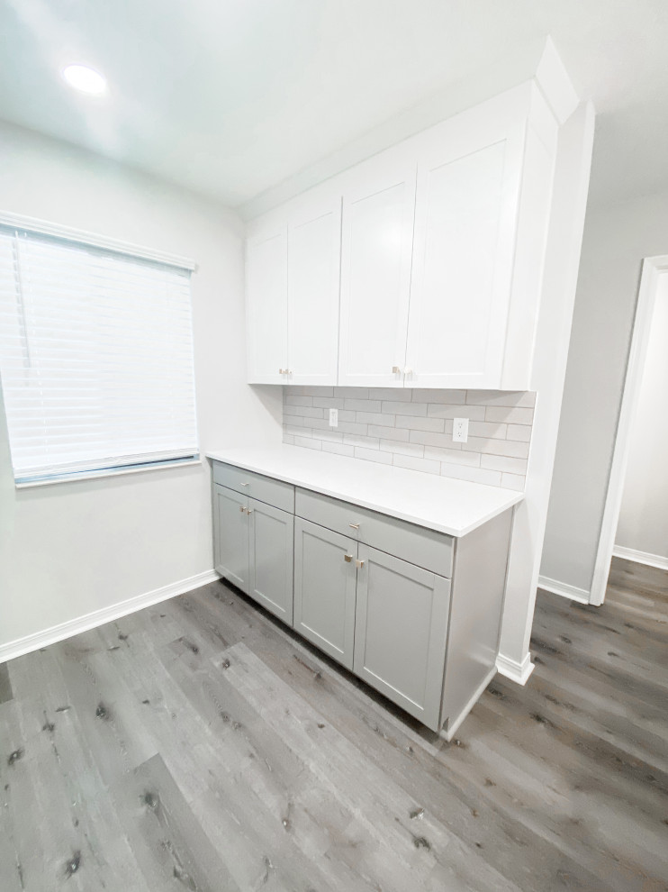 University Townhome