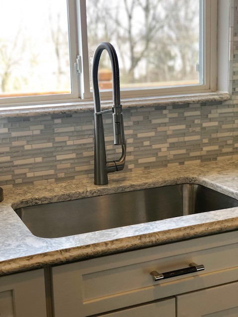 Renaud Kitchen Remodel