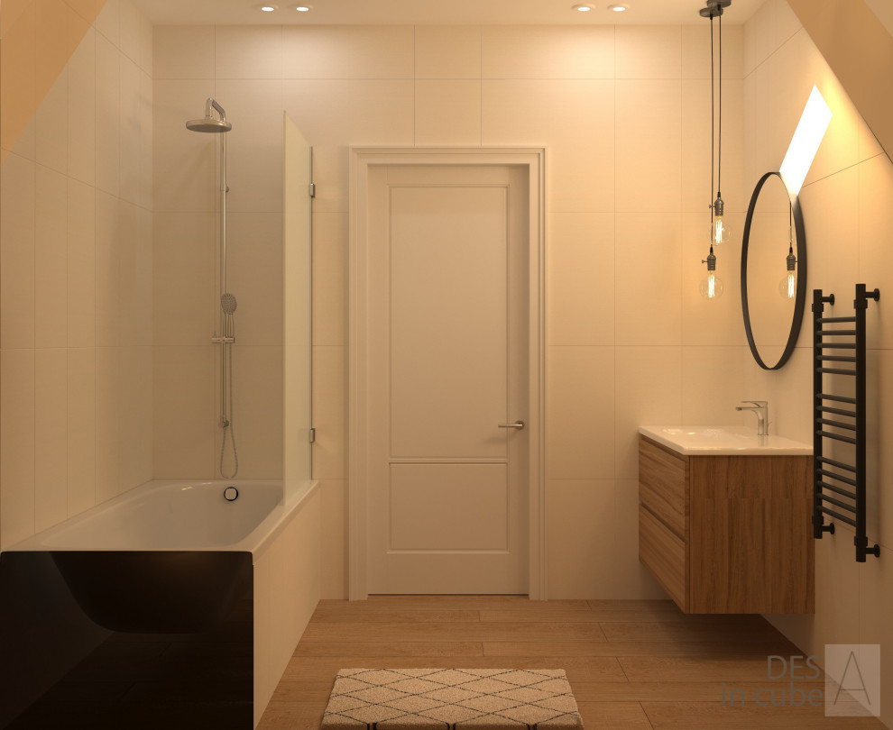 ЖК Академия парк