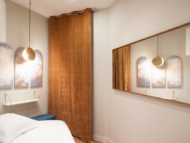 Gran Via klassisch-modern-schlafzimmer