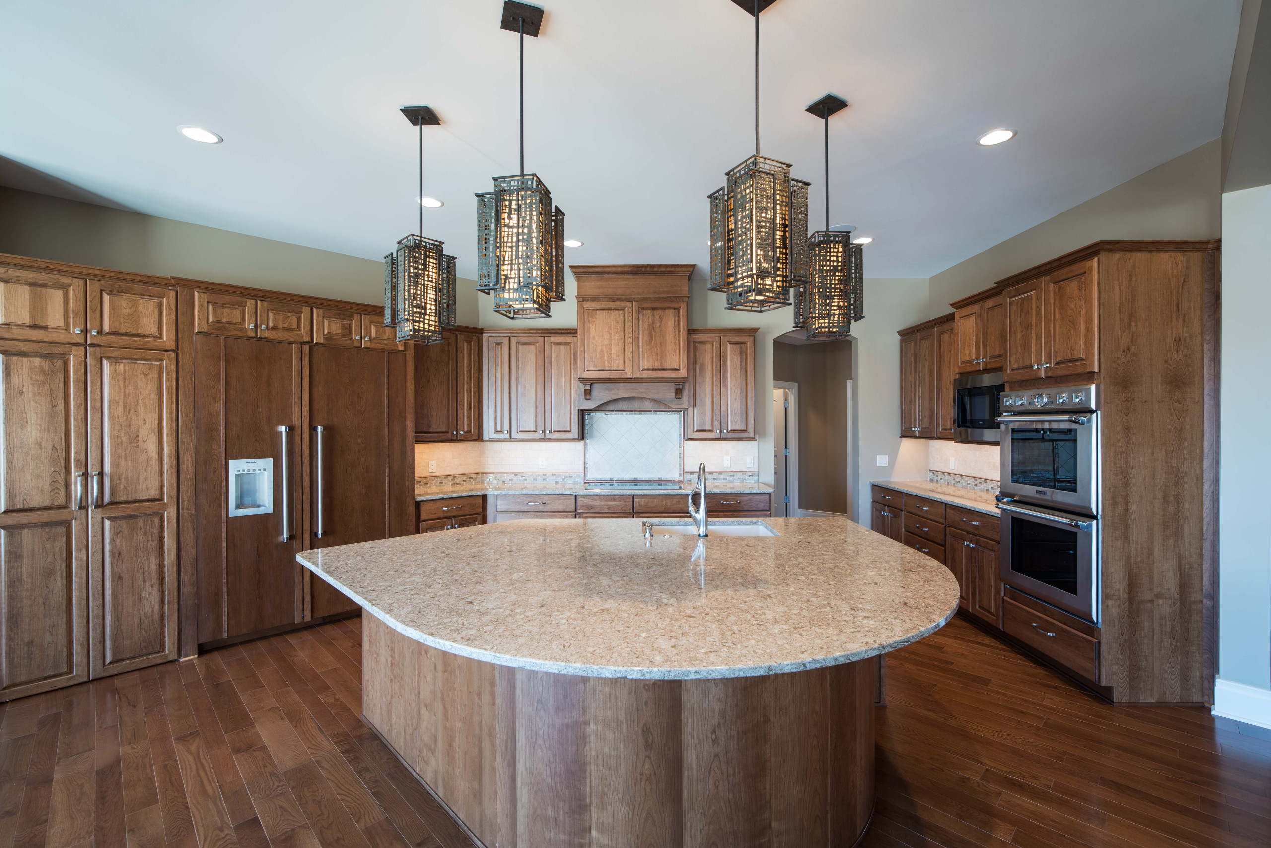 Traditional Inspired Home | Sterling Ridge Estates