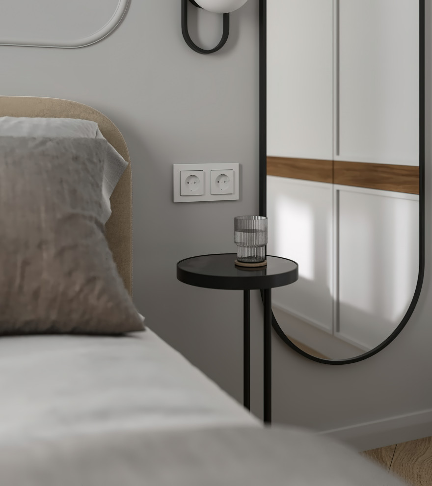 ЖК "Огни-2" 37 м2