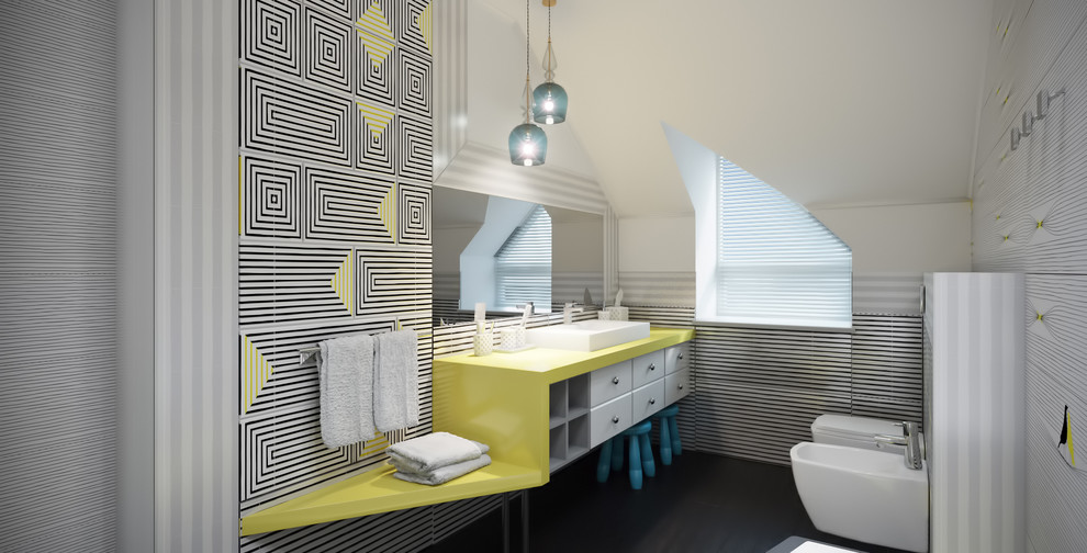 Коттедж для большой семьи