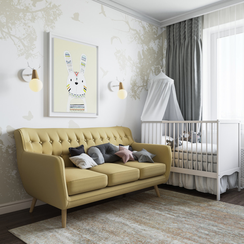 Квартира в ЖК "New Piter!