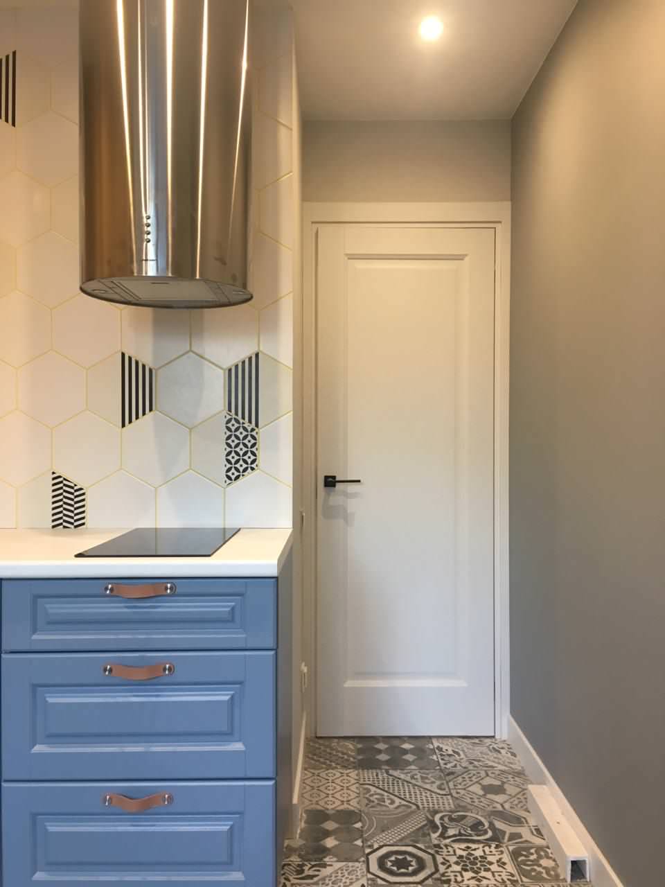 Ремонт в хрущевке