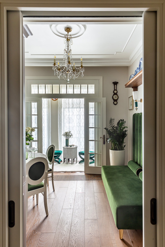 Квартира для молодой семьи