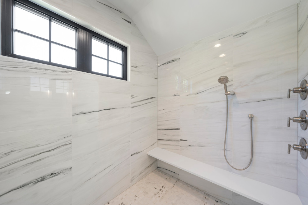 Modern Farmhouse Rochester V