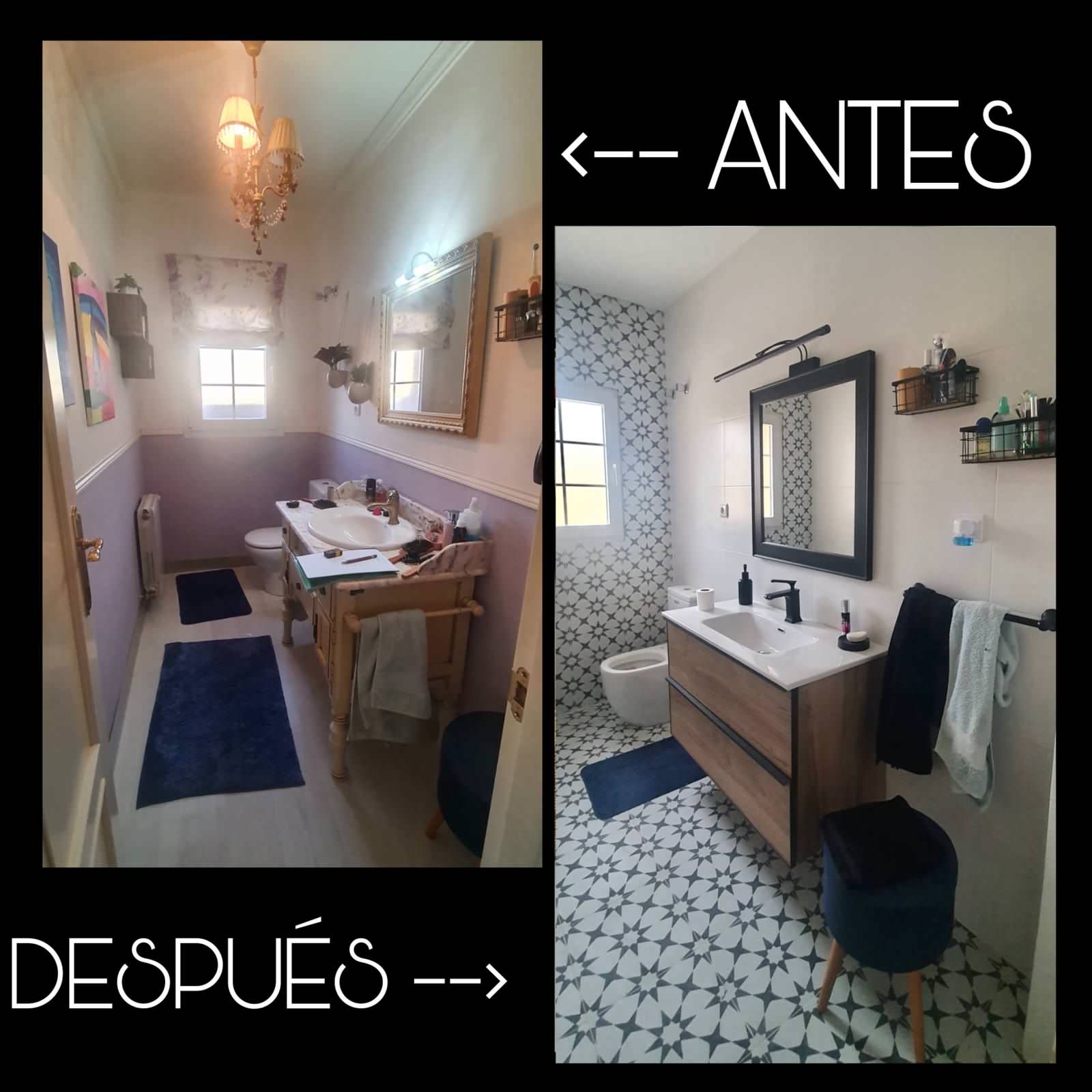 BAÑOS