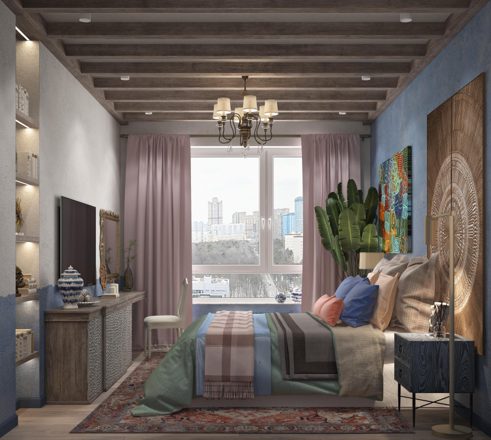 В стиле Кубы