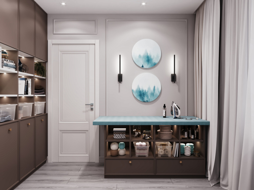 Дом в п. Куюки