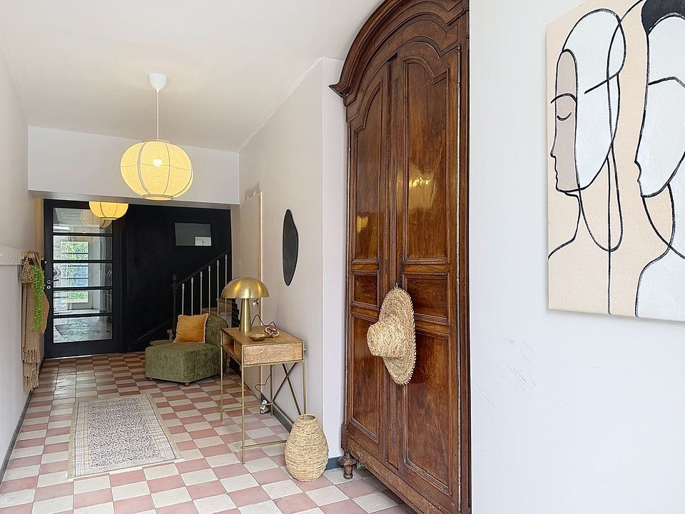 PROJET NANSOUTY I Home Staging d'une maison