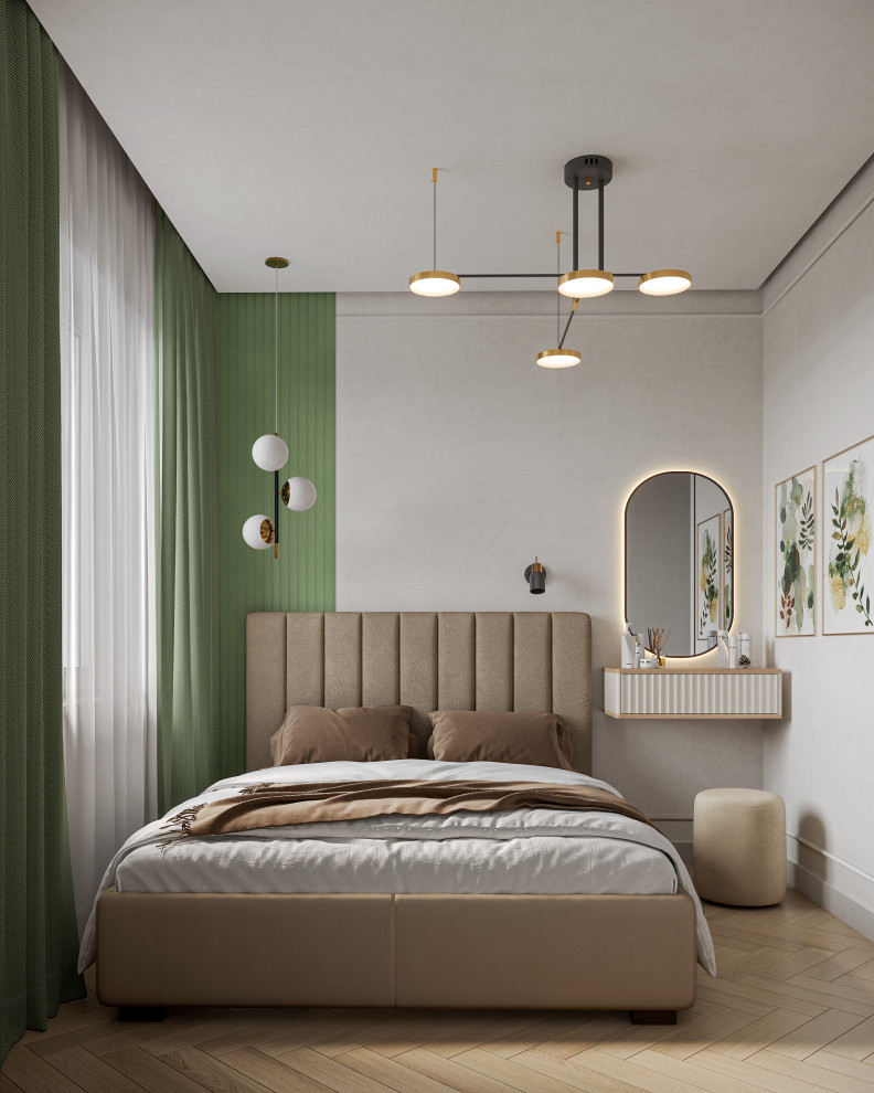 Измайловский