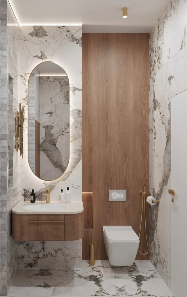 Квартира для молодой семьи