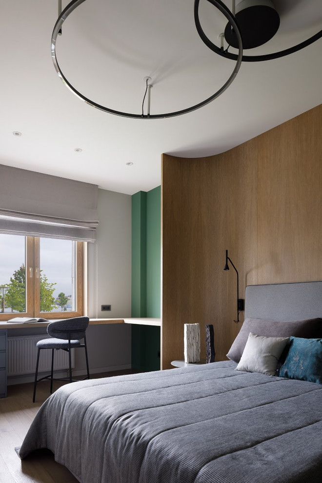 Квартира в ЖК Роял Парк