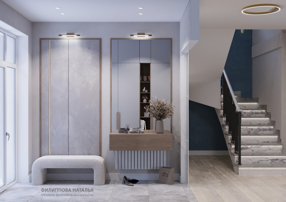 Дом Янтарный