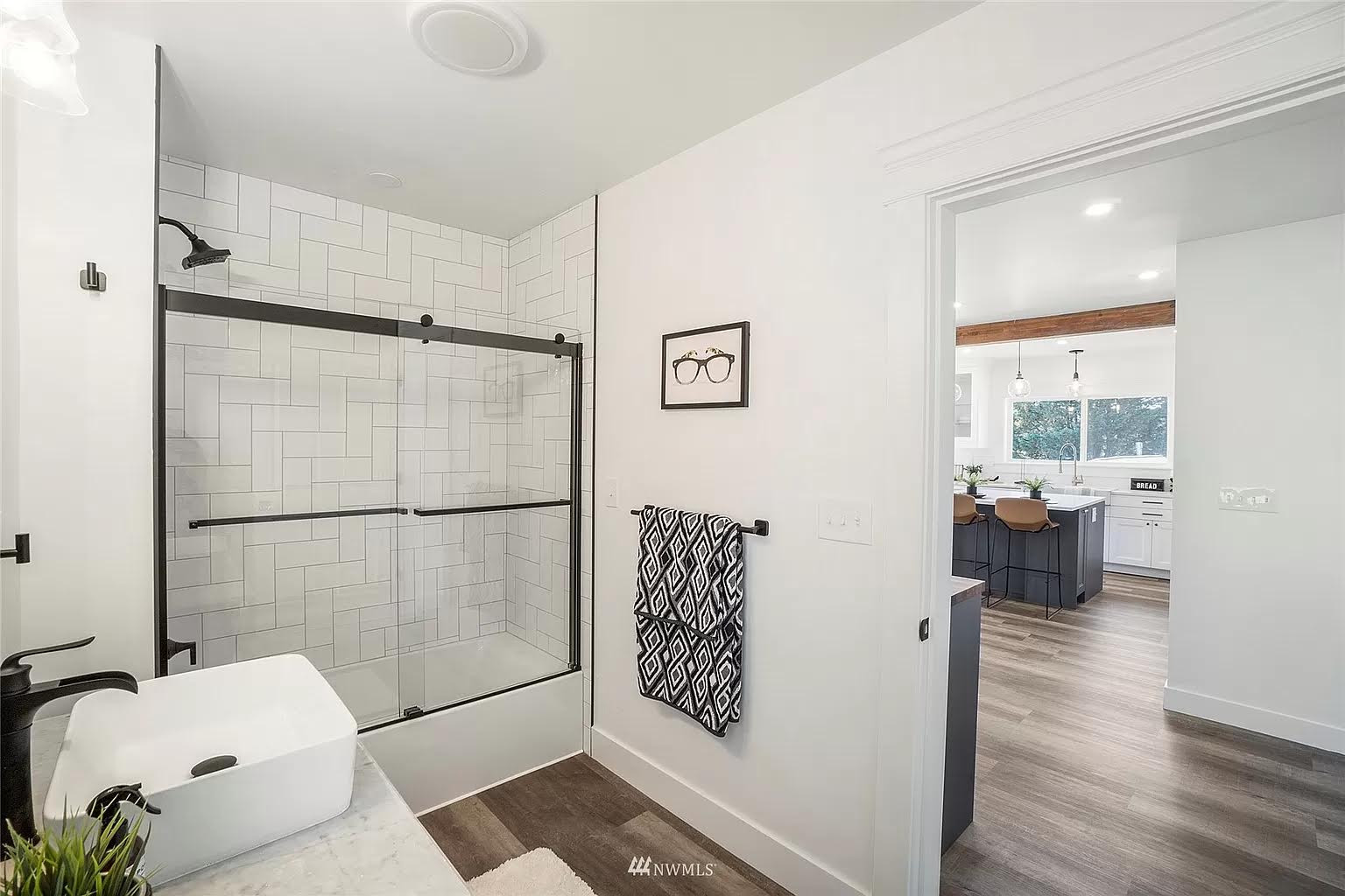 Reese Renovation
