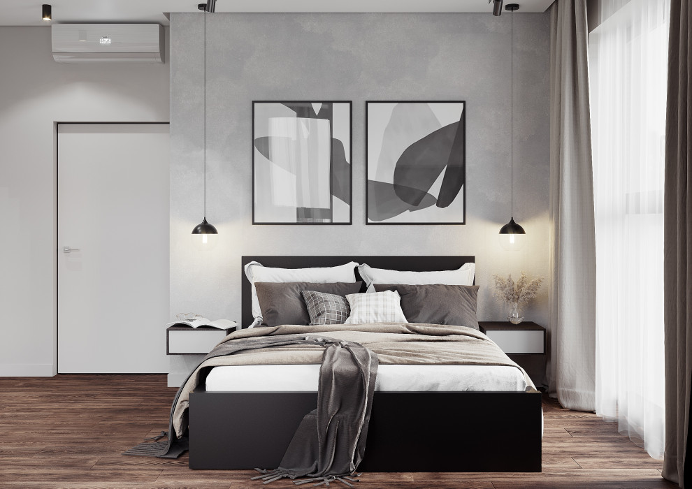 ЖК «Селигер сити» 62 кв.м