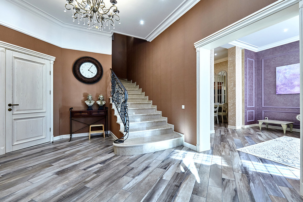 083 Частное домовладение