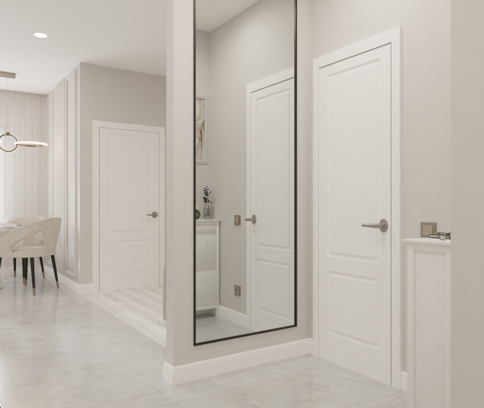 Самара, Центральный