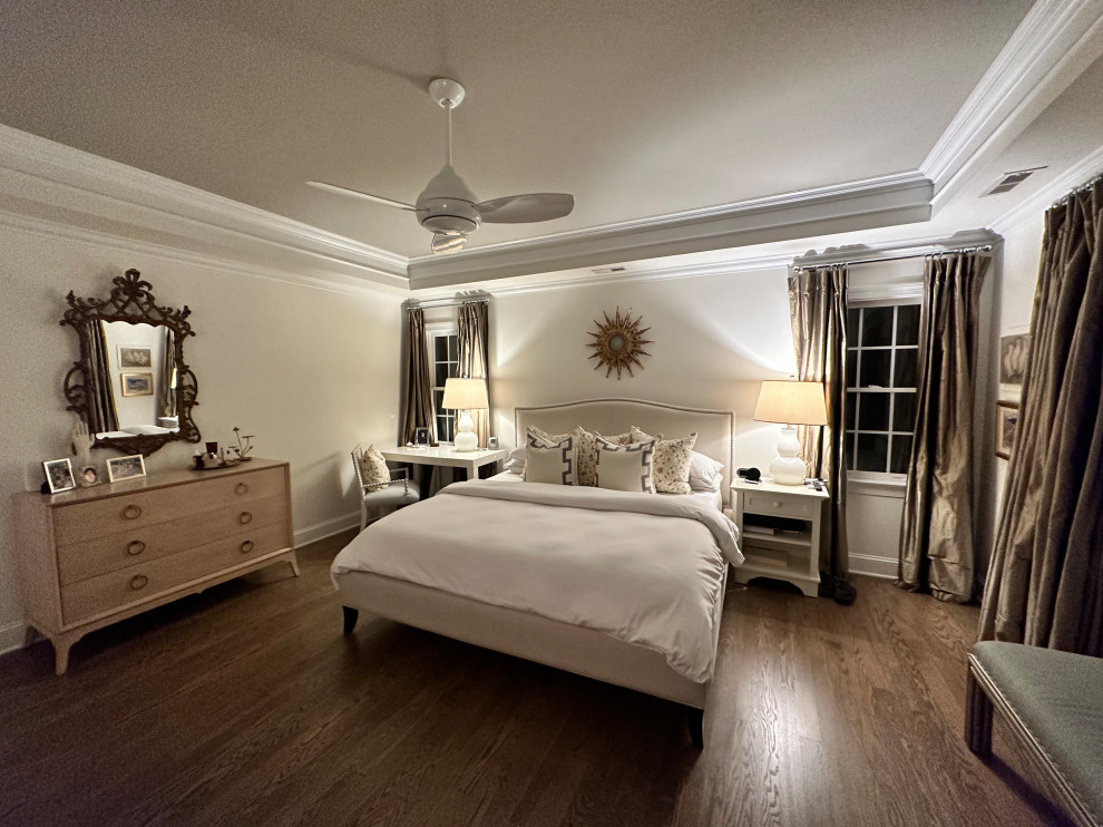 Transitional Remodel