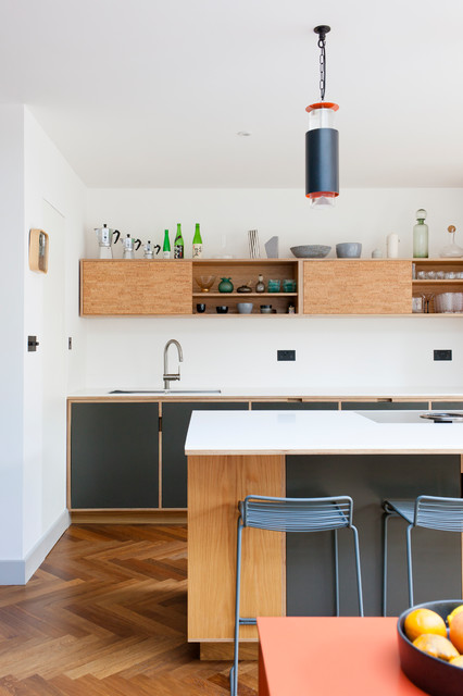 Clapton Project modern-koek