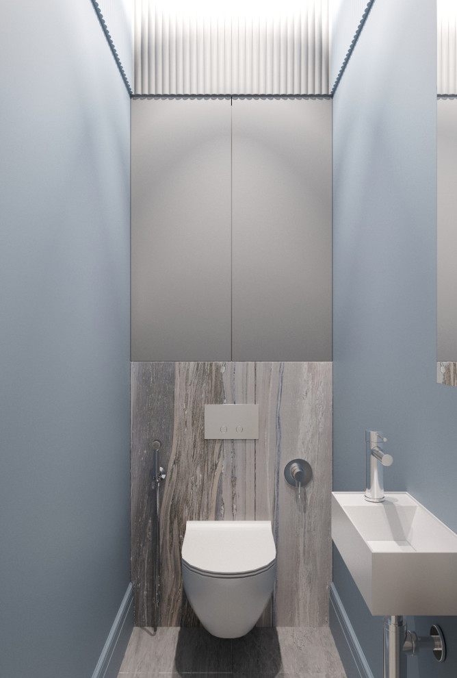 г. Санкт-Петербург, ул.Петровский квартал, 65,0м2