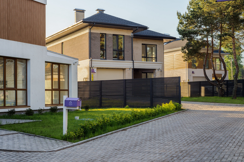 Архитектурный, интерьерный фотограф Андрей Ефимов