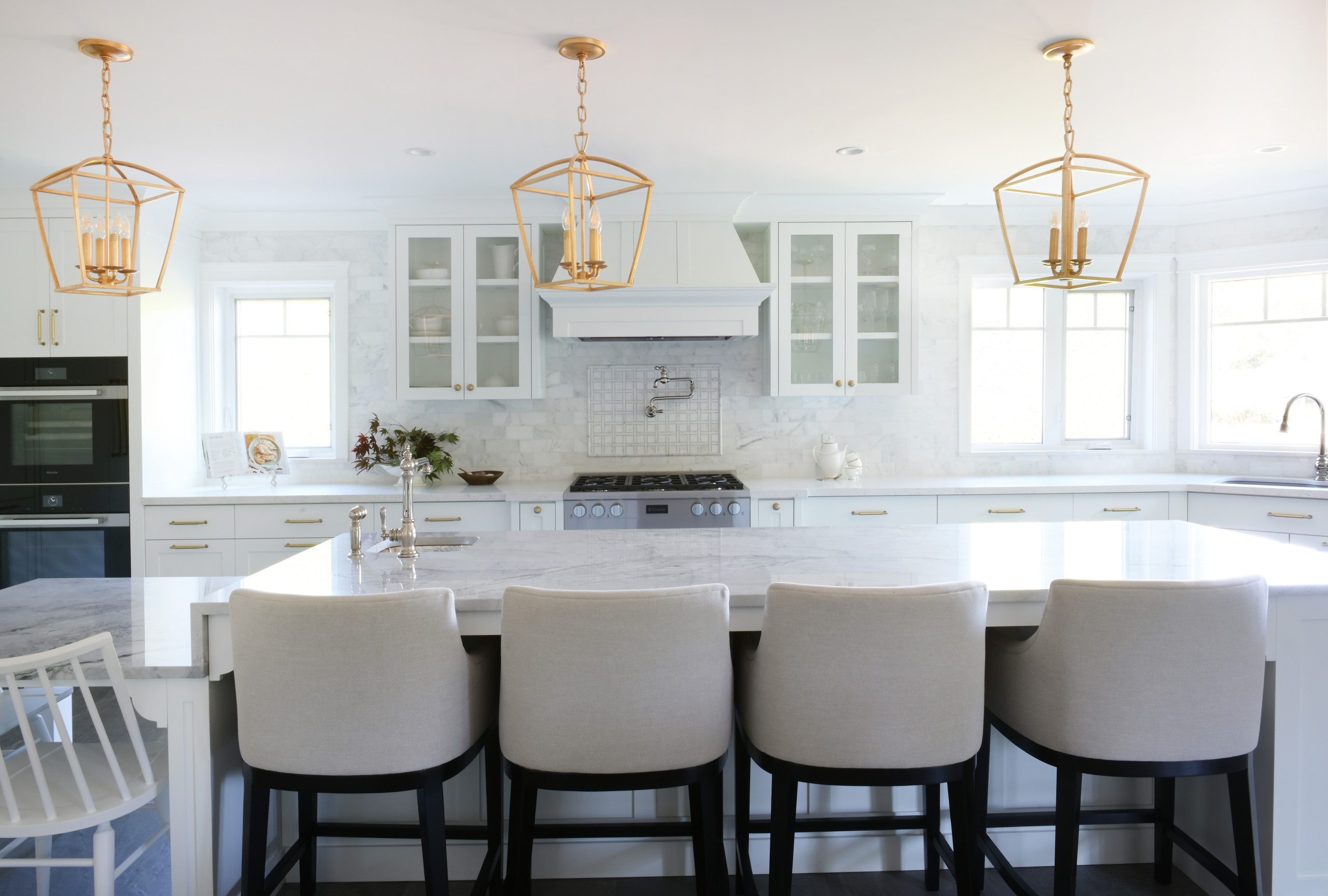 Sisterhood of the Travelling Kitchen