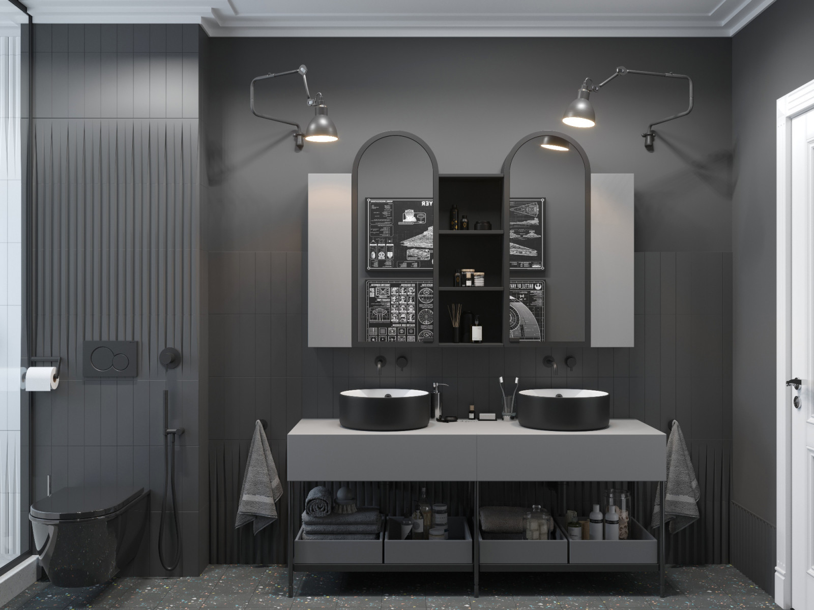 Дом в КП "Lambery"