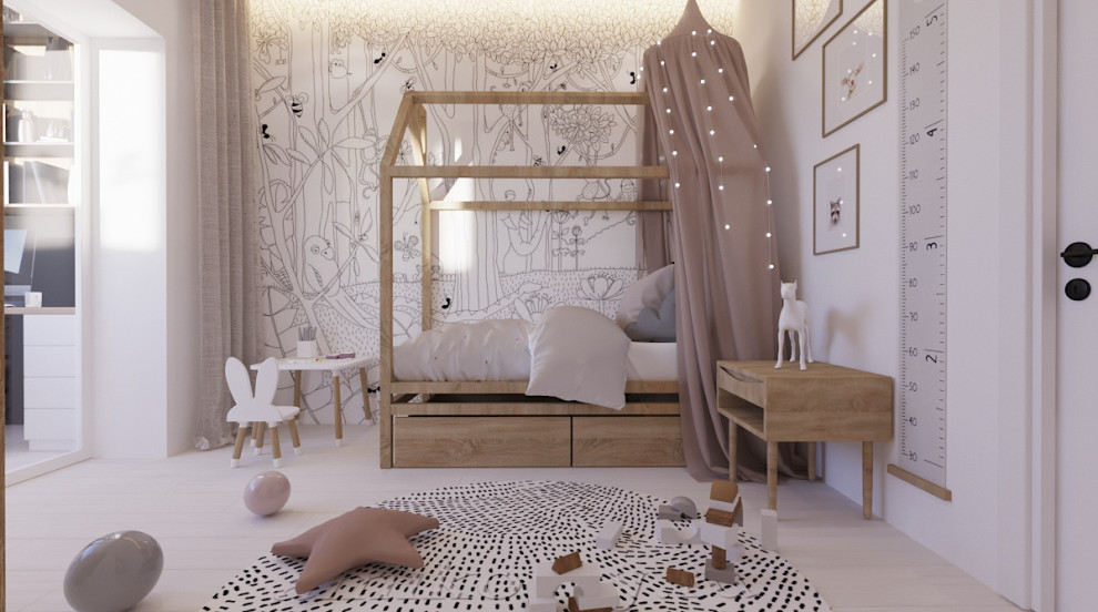 ЖК ЗНАК "Скандинавский"