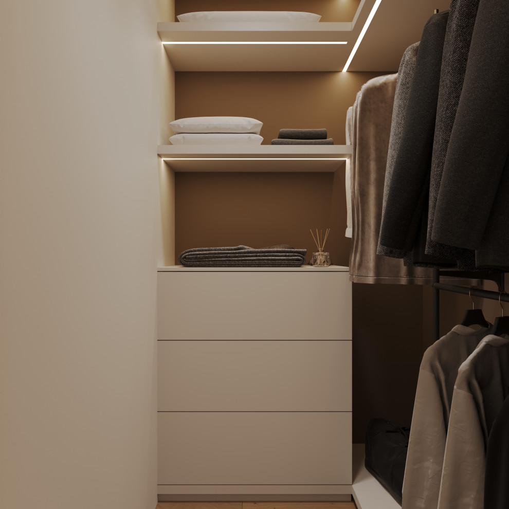 Квартира Арбан 10