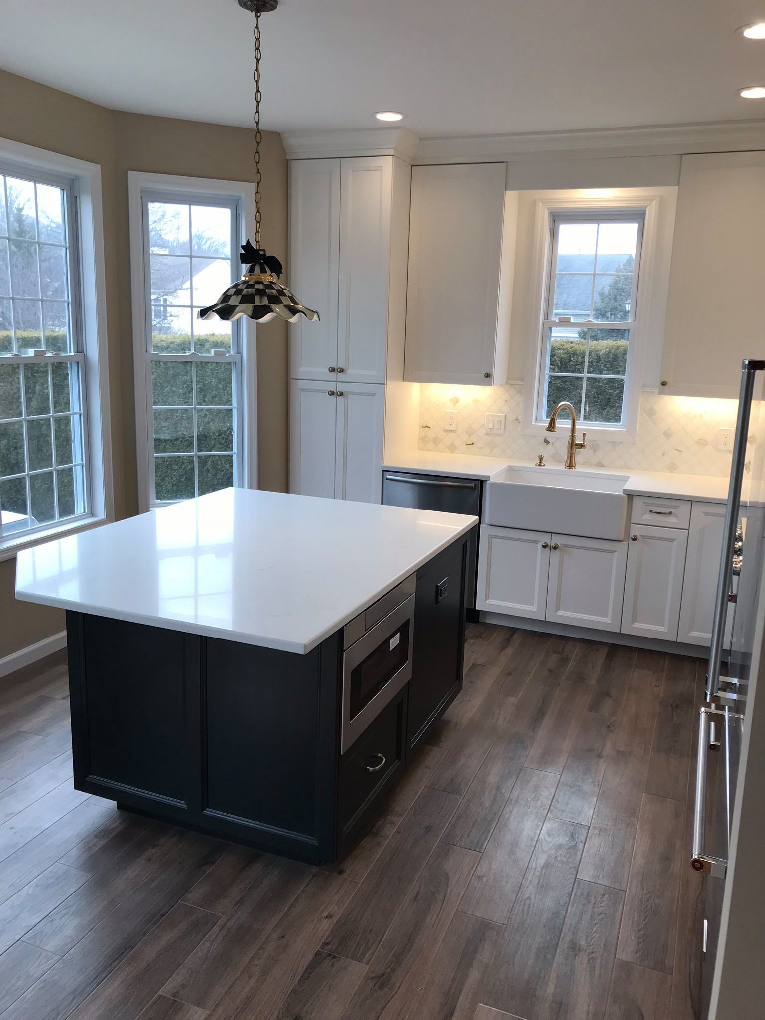 White Plains Kitchen