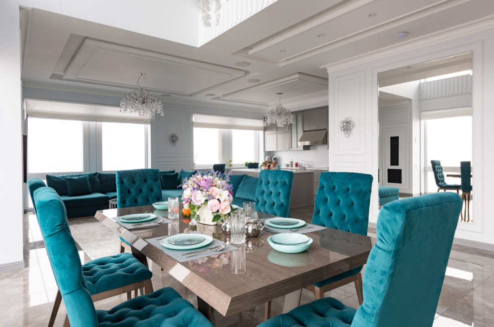 ЖК Фили Сити