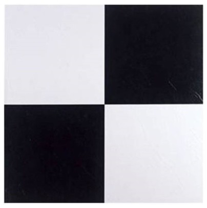 Peel and Stick Floor Tile, 12