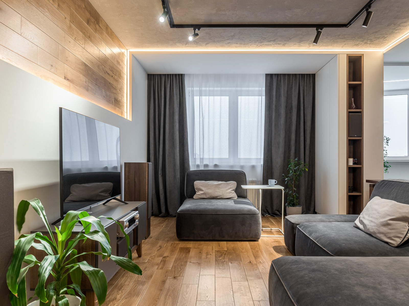 ЖК Калужская