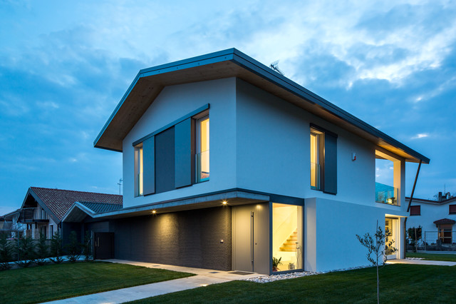 CASA BF 
