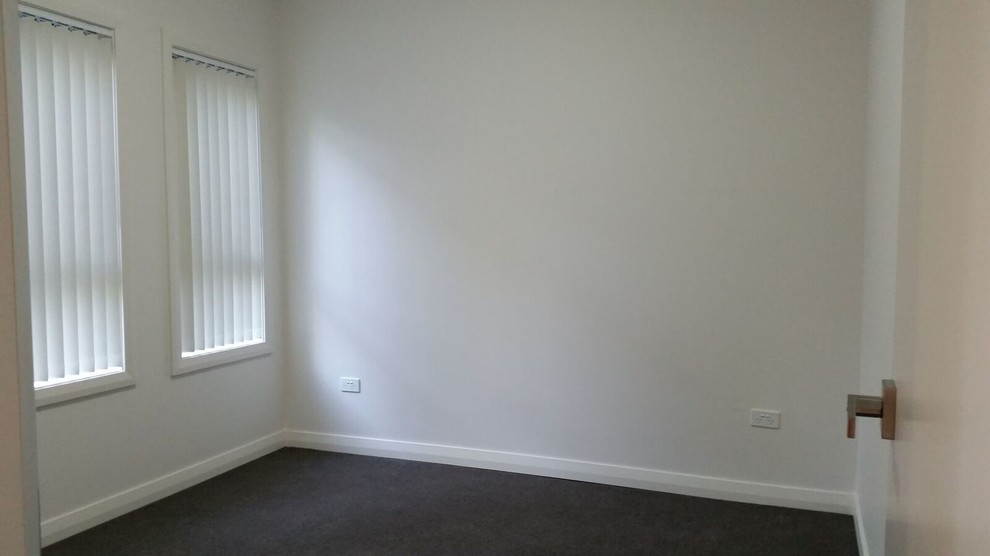 Dress of a new investment property for sale